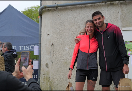 Podiums