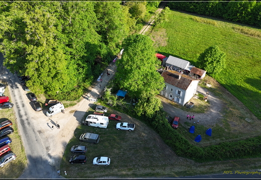 La Course Forest - Genillé le 18 avril 2026